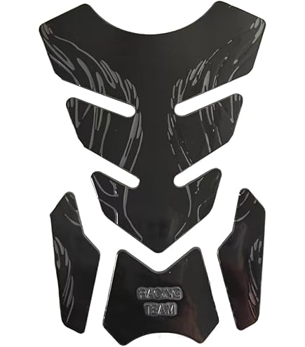 Protection De Réservoir Compatible Avec Yamaha Pour YZF R125