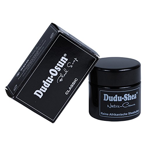 DUDU di Osun 25 G + DUDU di Shea 15 ML