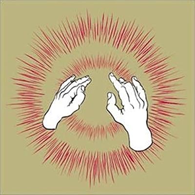 Constellation Lift You Skinny Fists Like Antennas To Heaven