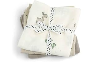 Done by deer Pack 3 Gasas Lalee - Sand