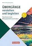 Image de Beiträge zur Bildungsqualität: Übergänge verstehen und begleiten: Transitionen in der Bildungsla