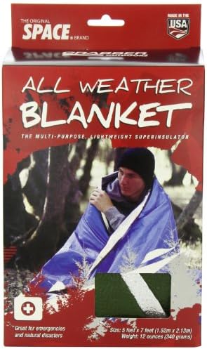 Grabber All Weather Blanket