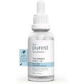 The Purest Solutions, Yoğun Nemlendirme ve Dolgunlaştırıcı etkili, Yenileyici Cilt Bakım Serumu 30 ml (Hyaluronic Acid%2 + B5
