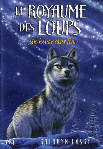 couverture de : Un hiver sans fin