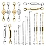 magnet armband verschluss 【100% keine Risikogarantie】 Wenn Sie nicht vollkommen zufrieden sind, wenden Sie sich an unseren Kundenservice, um eine vollständige Rückerstattung oder einen Ersatz zu erhalten! Viel Spaß beim Einkaufen!