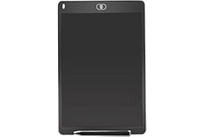 LCD Electronic Memo Tablet for Elderly and Children, 12in