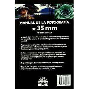 Manual De La Fotografia De 35 Mm