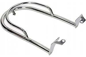 BM UK Schutzblech für Stoßstange, für Yamaha XV750 XV1100 Virago