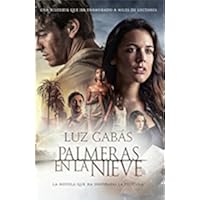 Palmeras en la nieve