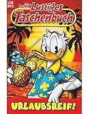 LTB Nr. 392 Urlaubsreif! Lustiges Taschenbuch by 