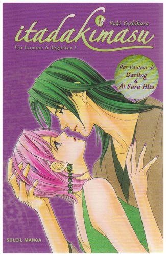 Download Itadakimasu Vol.1 Download Itadakimasu Vol.1