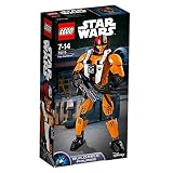 LEGO Star Wars 75115 - Rogue One Actionfigur - LEGO GmbH