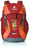 Name: Waldfuchs 14 Deuter Kinder Waldfuchs Rucksack, Cranberry-Coral, 40 cm