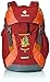 Produktbild Deuter Kinder Waldfuchs 14 Rucksack, Cranberry-Coral, 24 x 16 x 40 cm, 14 Liter