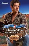 Cover zum Buch A Rancher's Pride