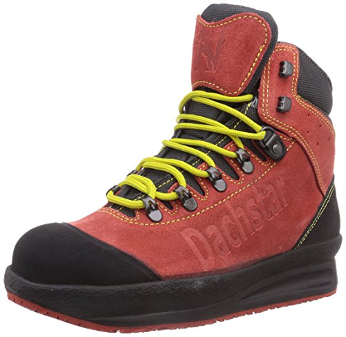 MTS Sicherheitsschuhe Santos Professional Dachstar Evo O1P 3004 Unisex-Erwachsene Sicherheitsschuhe
