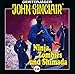 John Sinclair - Folge 135: Ninja, Zombies und Shimada. Teil 2 von 2. (Geisterjäger John Sinclair, Band 135) by 