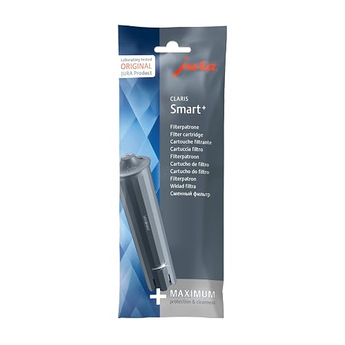 JURA CLARIS Smart+ Filterpatrone, 1er