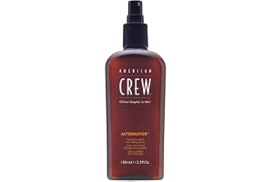 American Crew Alternatorspray, 1-pack (1 x 100 ml)