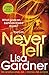 Produktbild Never Tell (Detective D.D. Warren)