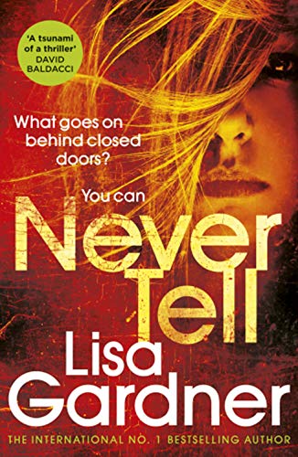Preisvergleich Produktbild Never Tell (Detective D.D. Warren)