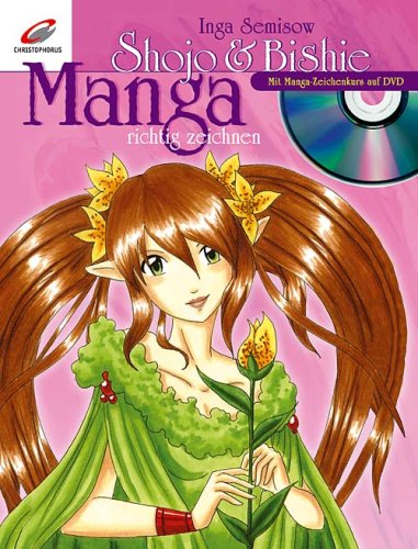 Download Shojo & Bishie: Manga richtig zeichnen (inkl. DVD) Download Shojo & Bishie: Manga richtig zeichnen (inkl. DVD)