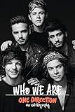 One Direction: Who We Are: Our Official Autobiography