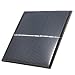 Produktbild ILS 5v 0.8W 160mA 80x80x3.0mm Polykristallin Solarpanel Epoxidharz
