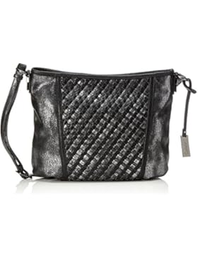 Gabor Damen Lucia Schultertasche, 12x25x36 cm