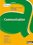 Image de ACTIVITE 8 COMMUNICATION BTS