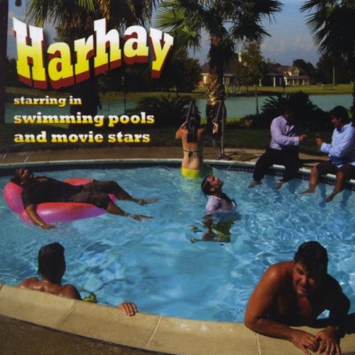 Swimming Pools & Movie Stars by Harhay on Amazon Music Amazon.co.uk
