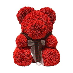 original rose bear