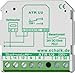 Price comparison product image Schalk Cut-Off Relay Active ATR U2 1 W, 230VAV/24VDC Plev Installation Relay 4046929601160