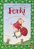 Porki - Ein Schweinchen sucht das Glück by Lissa Lehmenkühler, Nina Hammerle