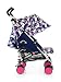 COSATTO Supa Go Stroller (Magic Unicorns)