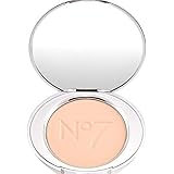 No7 - Poudre de finition translucide Airbrush Away