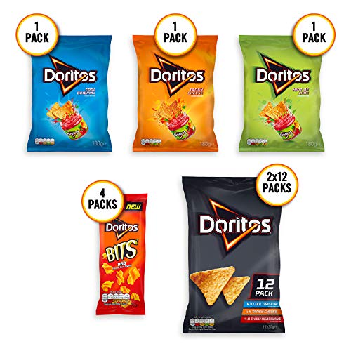 Doritos Superfan Christmas Gift Box – Fresh Store Shop