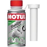 Motul Boost And Clean Scooter 0100 Litre