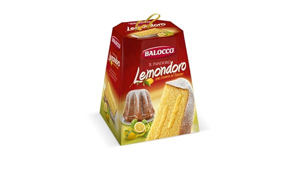 balocco lemondoro