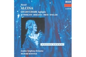 Alcina/Giulio Cesare