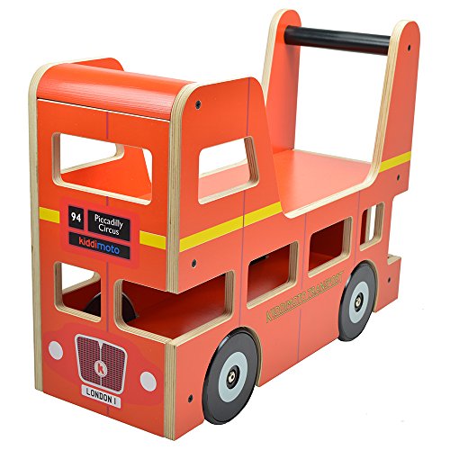 Kiddimoto ITV1