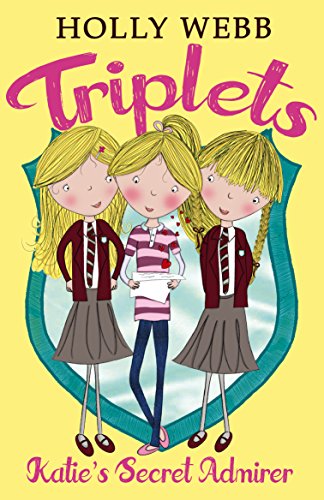 Download Triplets 6: Katie's Secret Admirer Download Triplets 6: Katie's Secret Admirer