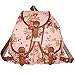 Produktbild Sotica ,  Schulrucksack Gr. L, rose