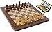 Price comparison product image Millennium Chess Genius Exclusive Chess Computer