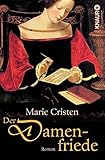 Cover zum Buch Der Damenfriede