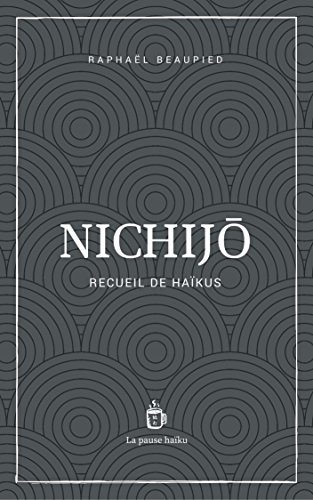Nichijō: Recueil de haïkus