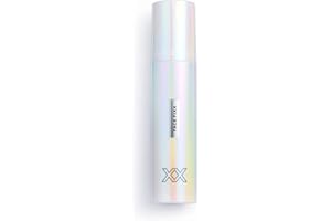 REVOLUTION BEAUTY LONDON XX Revolution Face Fixx Fixing Mist