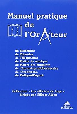 Manuel pratique de l'orateur