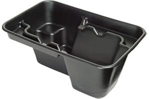 Ubbink Bassin préformé Jupiter 230 L