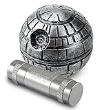 formax420 Death Star Grinder mit einem Pollen Press Star...